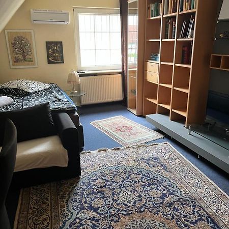 Appartement C Hammersbach Εξωτερικό φωτογραφία