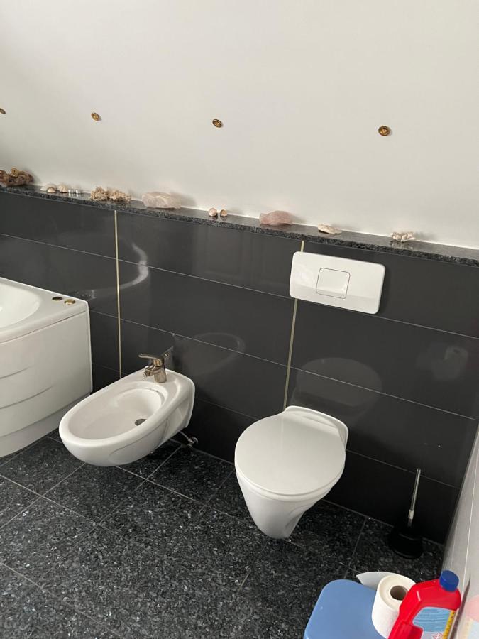 Appartement C Hammersbach Εξωτερικό φωτογραφία