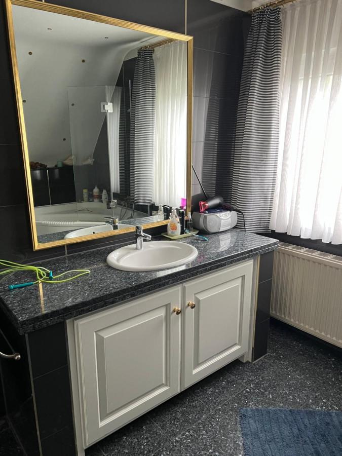 Appartement C Hammersbach Εξωτερικό φωτογραφία