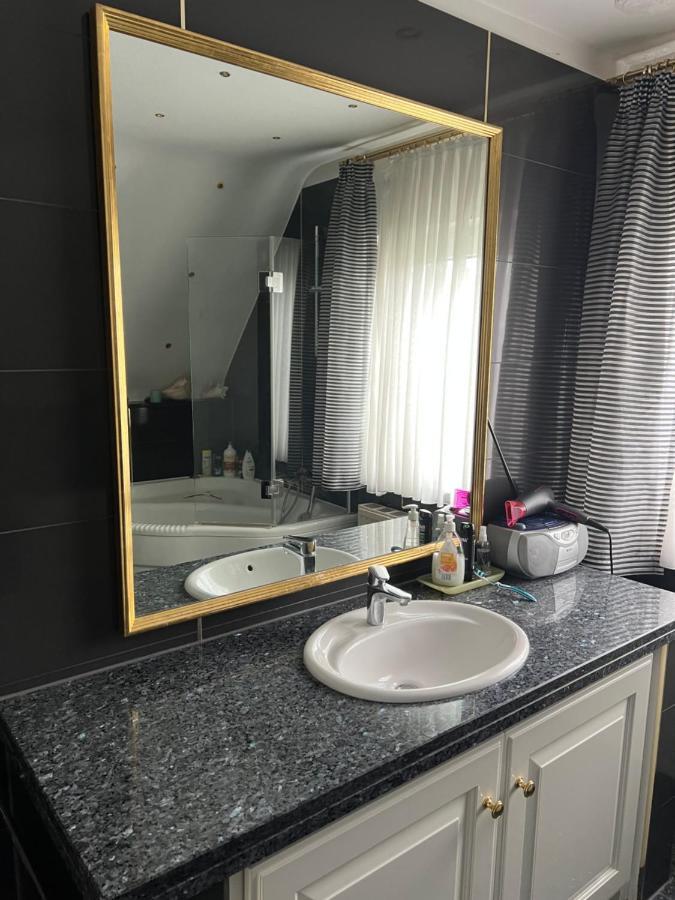 Appartement C Hammersbach Εξωτερικό φωτογραφία