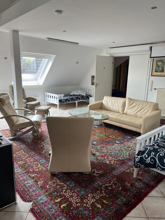 Appartement C Hammersbach Εξωτερικό φωτογραφία