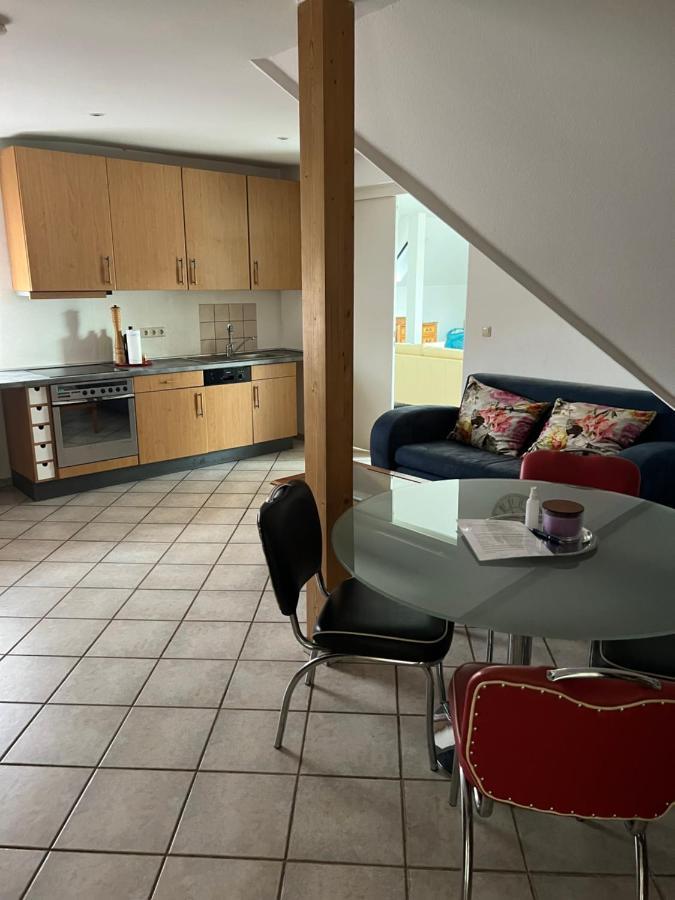 Appartement C Hammersbach Εξωτερικό φωτογραφία